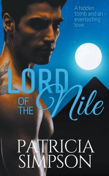 El señor del Nilo (Pantera Negra)