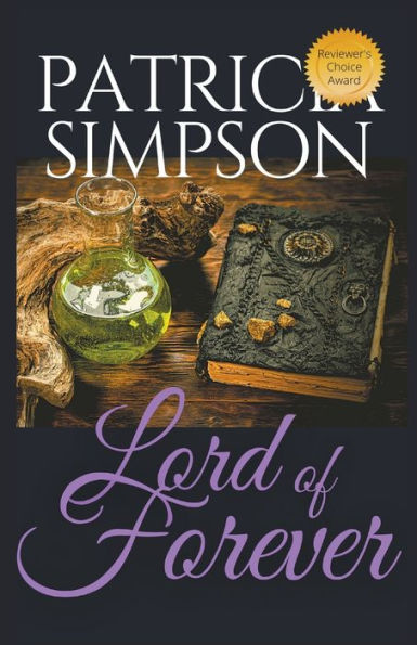 Lord Of Forever