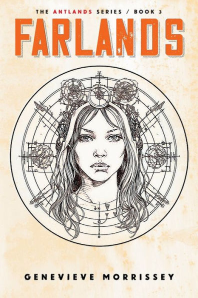 Farlands (The Antlands Series)