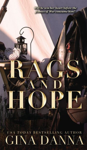 Rags & Hope