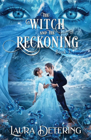 The Witch And The Reckoning (The Witch In The Envelope)