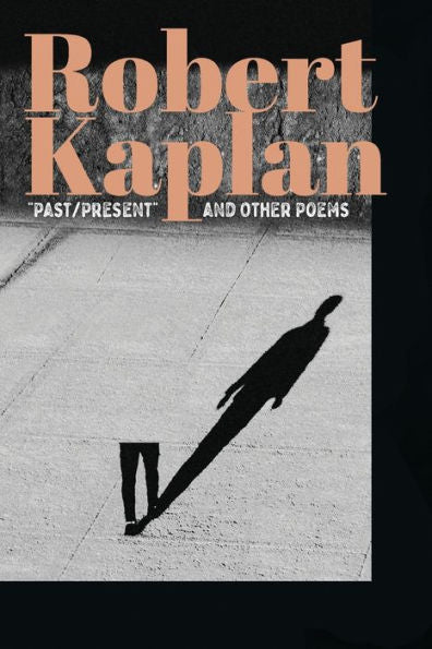Past/Present And Other Poems