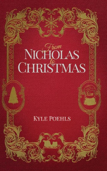 From Nicholas To Christmas
