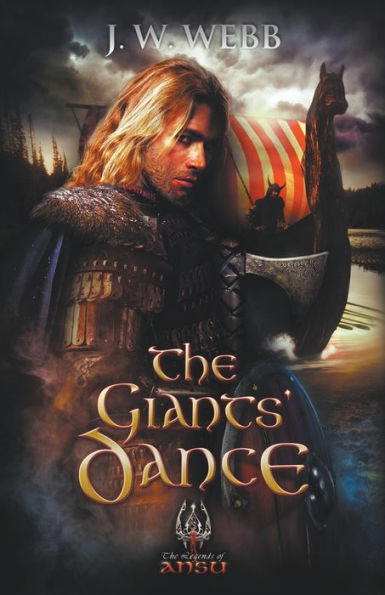 The Giant's Dance: The Berserker Trilogy, Book Two (Berserker & Slayer)