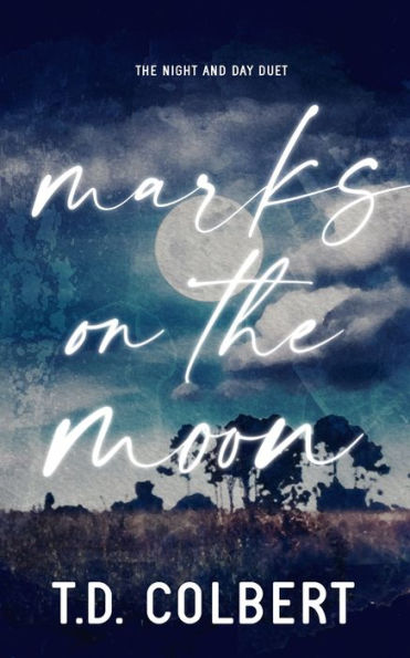 Marks On The Moon (Night & Day)