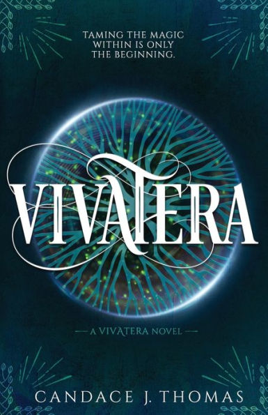 Vivatera (Vivatera Series)