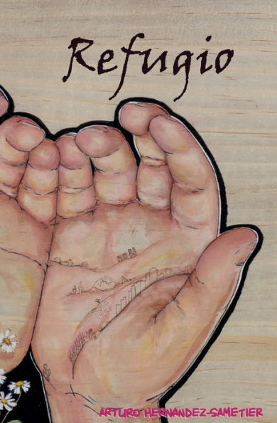 Refugio: Notas De Un Centro De Niños Migrantes Detenidos (Spanish Edition)