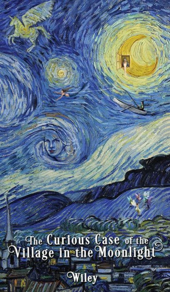 The Curious Case Of The Village In The Moonlight
