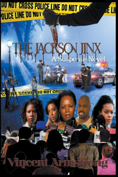 The Jackson Jinx