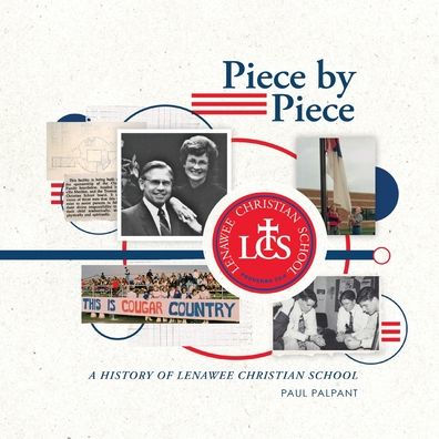 Piece By Piece - Lcs Edition
