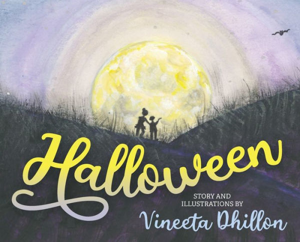 Halloween - 9781735350264