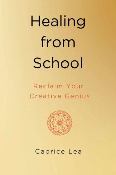Curación de la escuela: recupera tu genio creativo