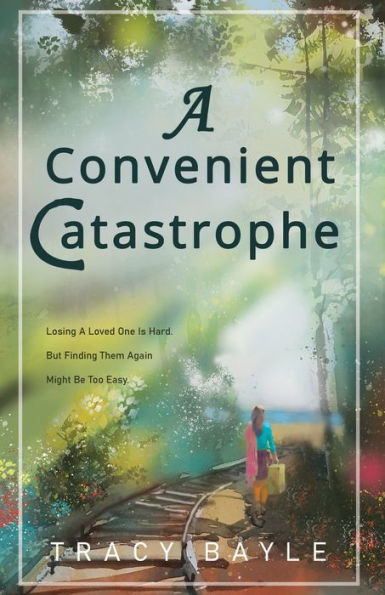 A Convenient Catastrophe (A Flannery Cove Novel)