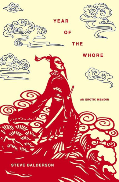 Year Of The Whore