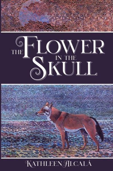 The Flower In The Skull