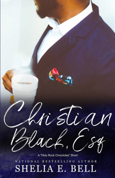 Christian Black, Esq. (Holy Rock Chronicles)