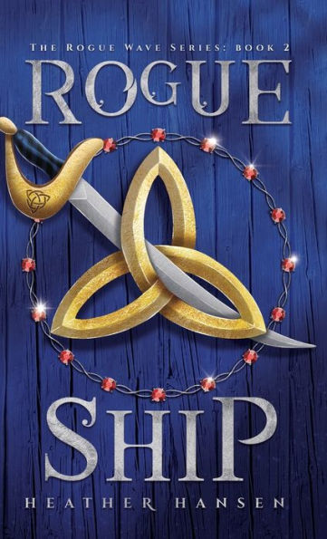 Rogue Ship (The Rogue Wave)