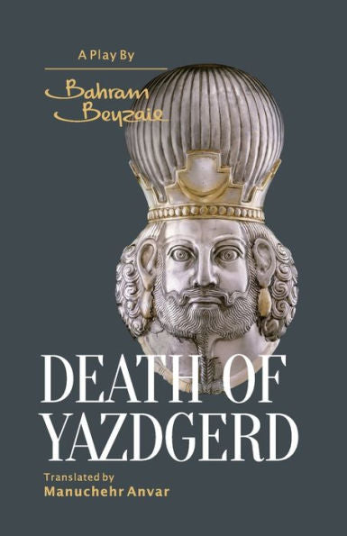 Death Of Yazdgerd