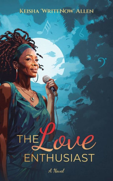 The Love Enthusiast (Worth The Weight: A Love Like No Other)
