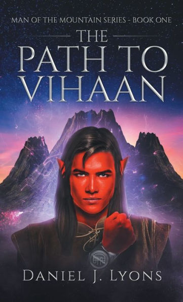 The Path To Vihaan (Man Of The Mountain)