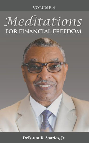 Meditations For Financial Freedom Vol 4