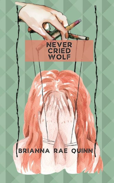 Never Cried Wolf: A Novel