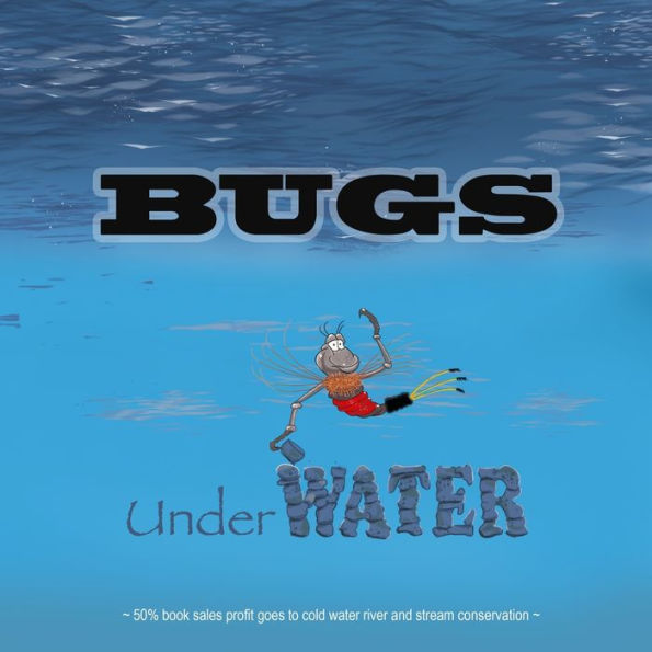 Bugs Underwater