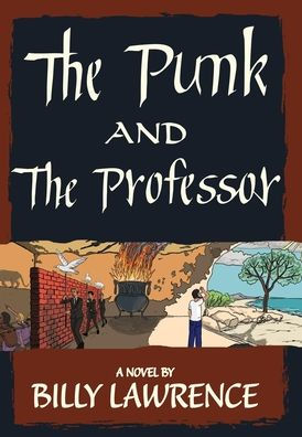 The Punk And The Professor