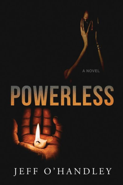 Powerless - 9781735725321