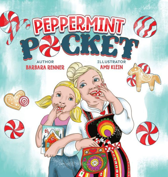 Peppermint Pocket