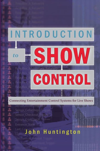 Introduction To Show Control: Connecting Entertainment Control Systems For Live Shows