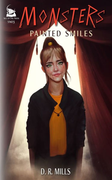 Painted Smiles: Monsters S1X03