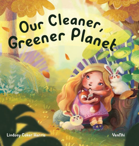 Our Cleaner, Greener Planet