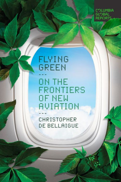 Flying Green: On The Frontiers Of New Aviation