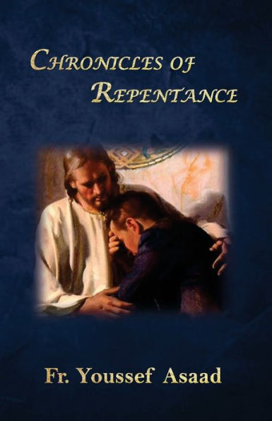 Chronicles Of Repentance