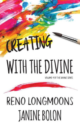 Creating With The Divine