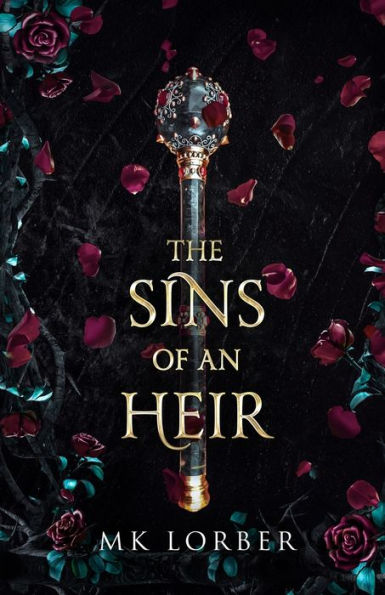 The Sins Of An Heir