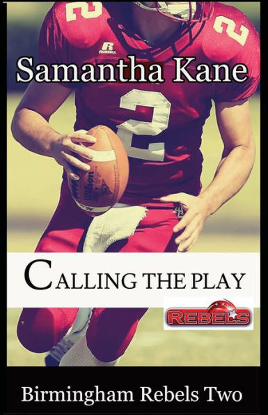 Calling the Play : Birmingham Rebels