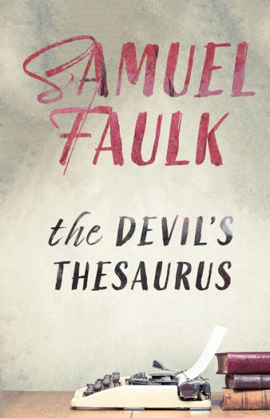 The Devil'S Thesaurus