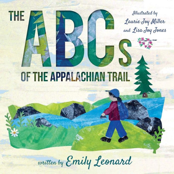 The Abcs Of The Appalachian Trail