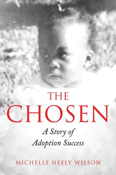 The Chosen - 9781736172506