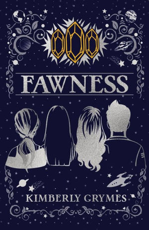 Fawness: Aevo Compendium Series, Book 2