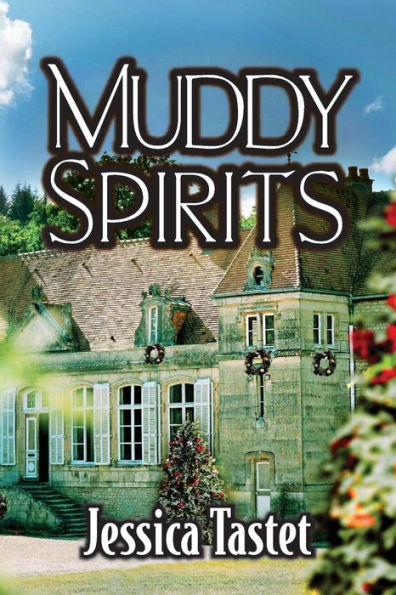 Muddy Spirits: The Raleigh Cheramie Series