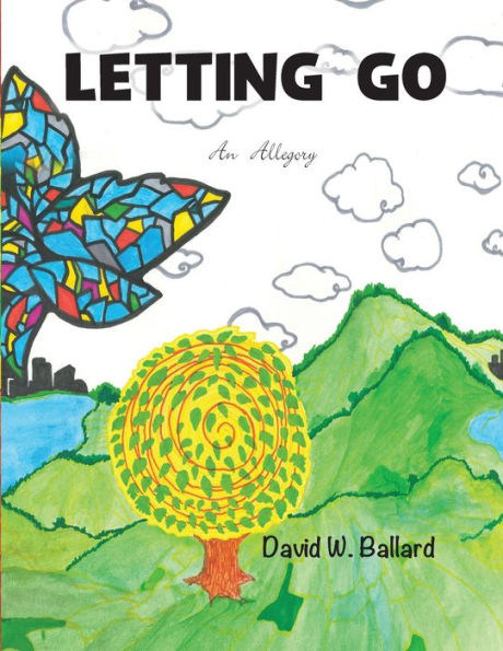 Letting Go: An Allegory