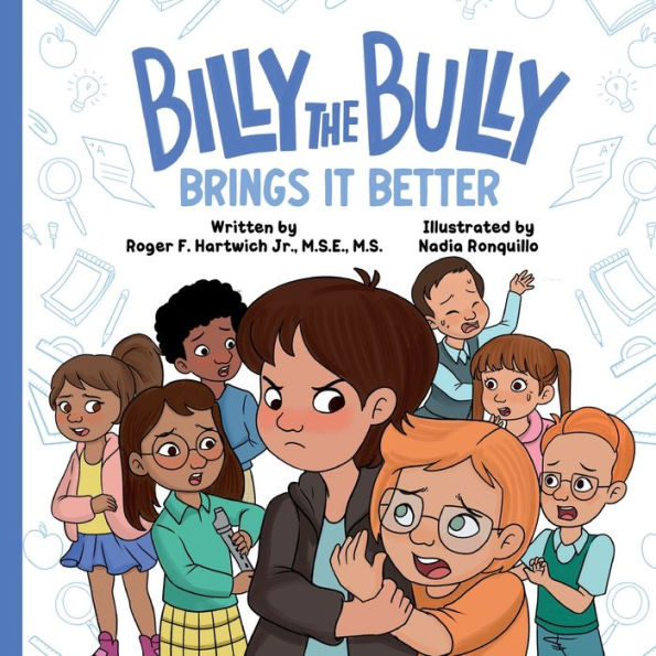 Billy The Bully Brings It Better