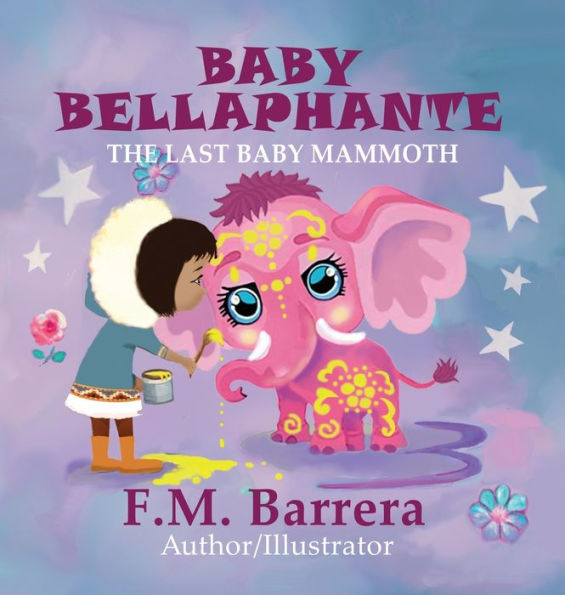 Baby Bellaphante: The Last Baby Mammoth