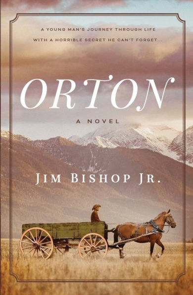 Orton: A Novel