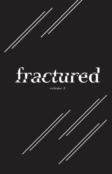 Antología de literatura fracturada Volumen 2