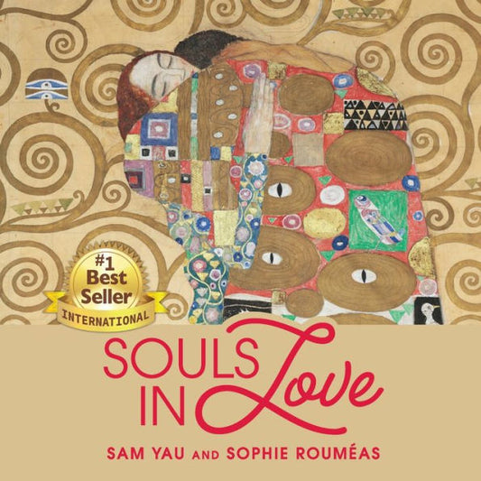 Souls In Love - 9781736370049