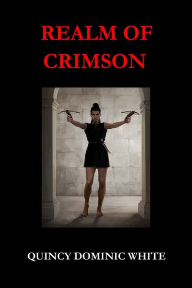 Realm Of Crimson